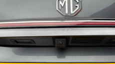 MG HS 1.5 T-GDI Trophy 5dr DCT Petrol Hatchback